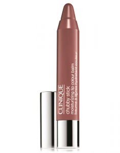 Chubby Stick Moisturizing Lip Colour Balm 020714568825