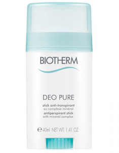 Deo Pure Deodorant Stick 3367729018974