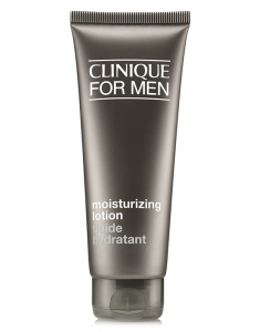 Clinique for Men Moisturizing Lotion 020714649562