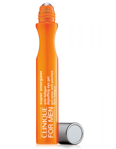 Clinique For Men Super Energizer Anti Fatigue Depuffing Eye Gel 020714914158