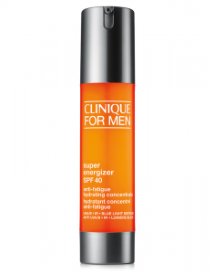 Clinique For Men Super Energizer SPF40 Anti Fatigue Hydrating Concentrate 020714911805