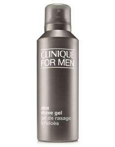 Clinique For Men Aloe Shave Gel 020714673529