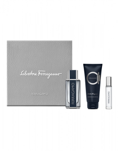 FERRAGAMO Set Ferragamo Gift Eau de Toilette