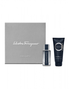 FERRAGAMO Set Ferragamo Eau de Toilette