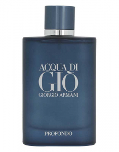 Acqua Di Gio Profondo Eau De Parfum 3614272865235