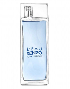 KENZO L`Eau Kenzo Homme Eau de Toilette