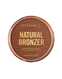 Pudra Bronzanta Natural Bronzer 3616301173052