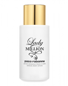 RABANNE Lady Million Body Lotion