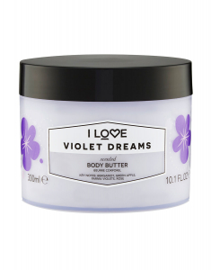 Unt de Corp Violet Dreams 5060351545792