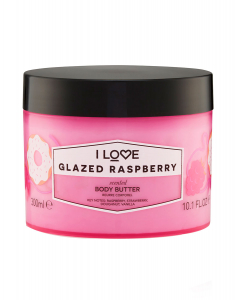 Unt de Corp Glazed Raspberry 5060351545839