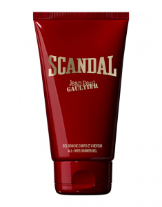 Scandal for Him Shower Gel 8435415052368