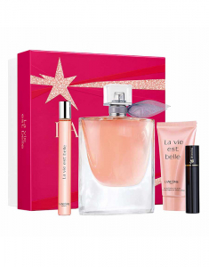 LANCOME Set La Vie Est Belle Eau de Parfum