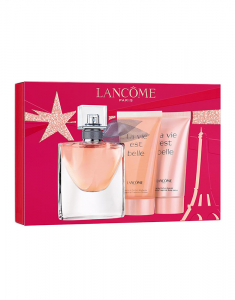 LANCOME Set La Vie Est Belle Eau de Parfum