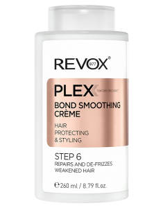 Plex Bond Smoothing Creme 5060565104945