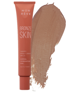 Bronze Skin Combination 5201641751244