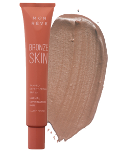 Bronze Skin Combination 5201641751251