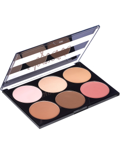 Shape Guru Palette 5201641753217