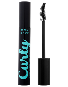 Curly Mascara 5201641748565