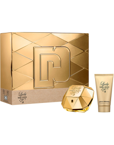 RABANNE Lady Million Eau de Parfum Set