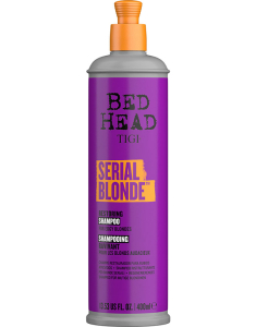 Sampon Bed Head Serial Blonde 615908432251