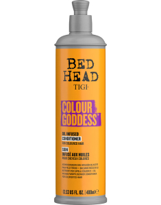 Balsam De Par Bed Head Colour Goddess 615908432442