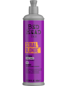 Balsam De Par Bed Head Serial Blonde 615908432299