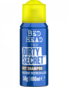 Sampon Uscat Bed Head Dirty Secret 615908432718