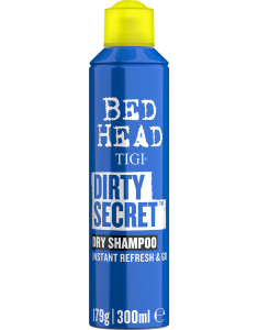 Sampon Uscat Bed Head Dirty Secret 615908432688