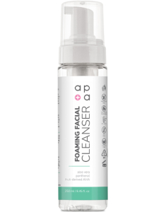 Apa+ Foaming Facial Cleanser 725765304551