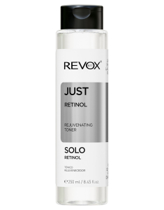 Just Retinol Toner 5060565105928