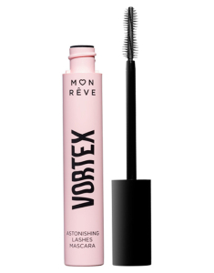 Vortex Mascara 5201641010556