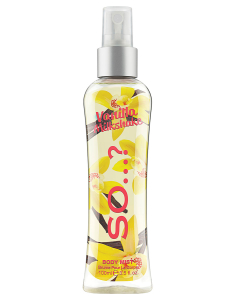 Vanilla Milkshake Body Mist 5018389012014