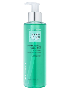 Clear Skin Foaming Gel Cleanser 5201641728581