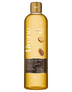 Ulei de Dus cu Argan si Marula 5900717813328