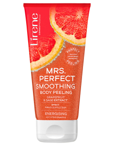 Exfoliant Corp Mrs Perfect Energizant cu Extract de Grapefruit 5900717082373