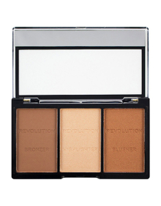 Ultra Sculpt and Contour Kit 5029066043504