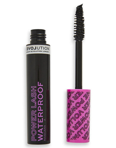 Relove Power Lash Waterproof Volume Mascara 5057566479929