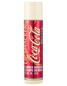 Balsam de Buze Coca Cola Vanilla 0050051119442