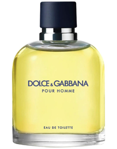 Pour Homme Eau de Toilette 8057971180424