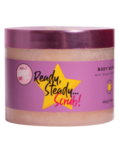 Ready Steady Scrub Body Buffer 5018389022402