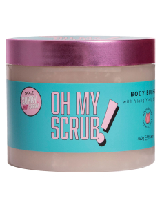 Oh My Scrub! Body Buffer 5018389022488