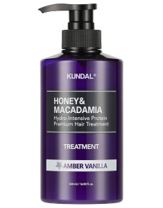 Tratament pentru Par Honey and Macadamia 8809809421274