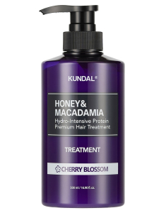 Tratament pentru Par Honey and Macadamia 8809809420963