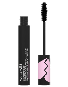 Mascara Breakup Proof Waterproof Boosting 077802157003