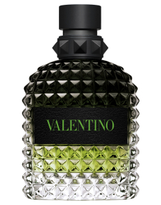 VALENTINO Born in Roma Green Stravaganza Uomo Eau de Toilette