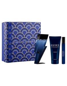 Bad Boy Cobalt Eau de Parfum Set 8411061092552