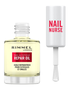 Tratament pentru Unghii si Cuticule Nurse Repaire Oil 3616305156808