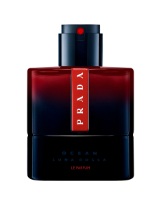 Luna Rossa Ocean Le Parfum - Refillable 3614274089349