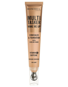 Fond de ten si Concealer Multi-Tasker Wake Me Up 3616305714831