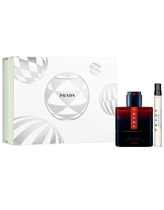 Luna Rossa Ocean Le Parfum Set 3614274347999